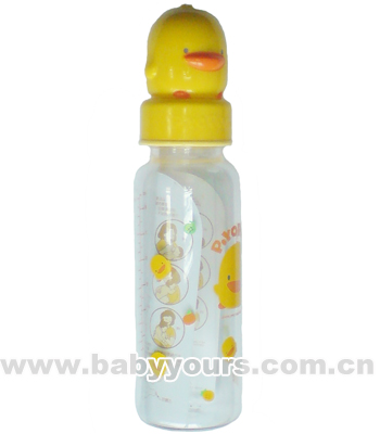 黄色小鸭抗菌造型奶瓶240ml.jpg